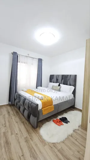 Furnished Apartment to Let