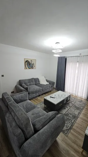 Furnished Apartment to Let