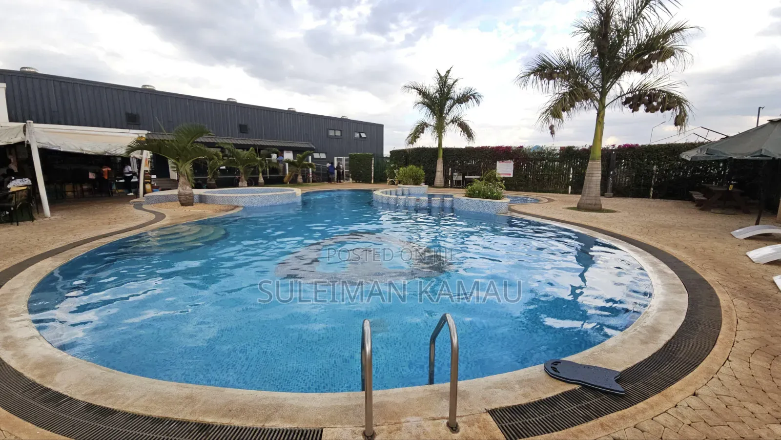 Furnished Apartment to Let