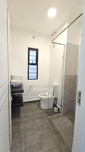 Furnished Apartment to Let