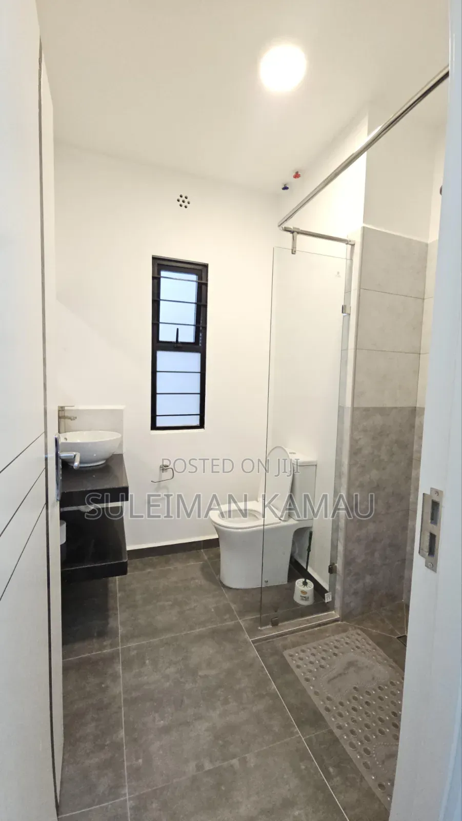 Furnished Apartment to Let