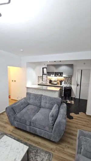 Furnished Apartment to Let