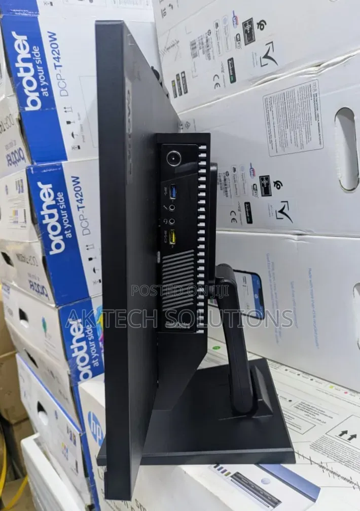 Desktop Computer Lenovo 8GB Intel Core i5 HDD 500GB