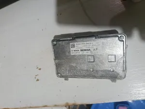Honda Fit 2022-2025 Front Windscreen Camera
