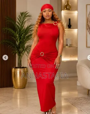 Body Corn Dress