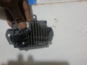 Lexus LX 600/Lc 300 Cruise Control/Radar Sensor(we Callibrate/Program)