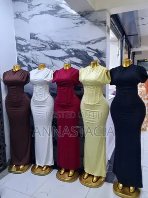 Body Corn Dress