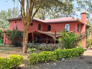 3bdrm Bungalow in Karen C for rent