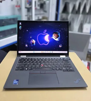 Laptop Lenovo ThinkPad x13 Yoga 32GB Intel Core i7 SSD 256GB