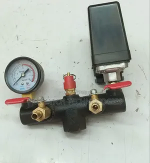 Compressor Guage