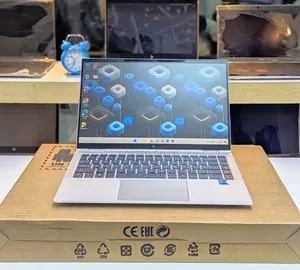 Laptop HP EliteBook 1040 G8 32GB Intel Core i7 SSD 512GB