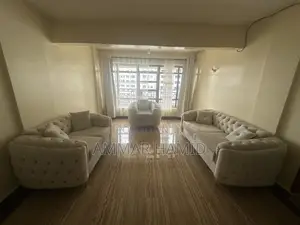 6 Seater Sofa for Sale. HUGE DISCOUNT - Coil Spring Sofa