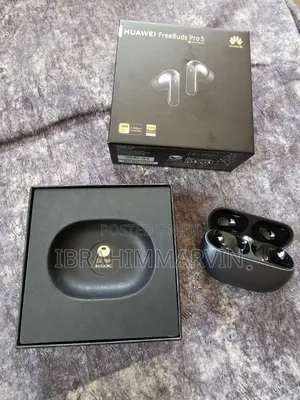 Huwaei Earbuds Pro 5
