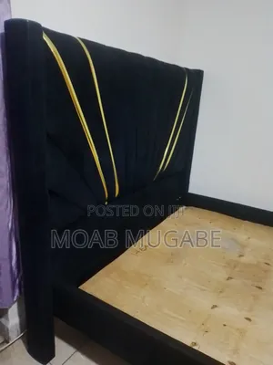 Chester Bed