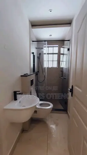 3bdrm Apartment in Lower Kabete for rent