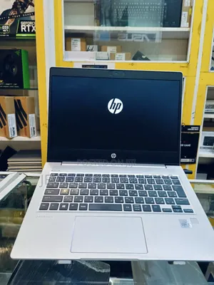 Laptop HP ProBook 640 G8 8GB Intel Core i5 SSD 256GB