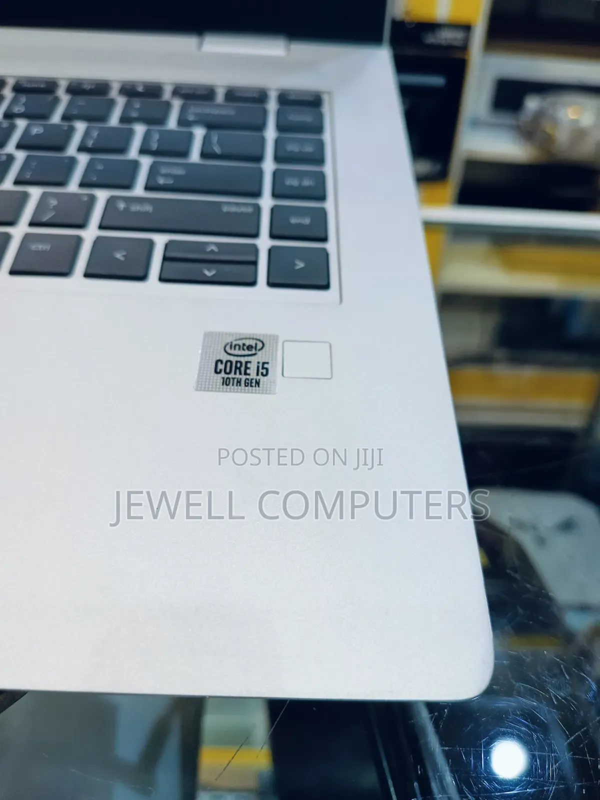 Laptop HP ProBook 640 G8 8GB Intel Core i5 SSD 256GB