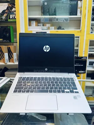 Laptop HP ProBook 430 G7 8GB Intel Core i5 SSD 256GB