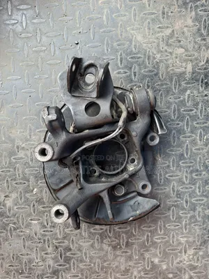 Rear Knuckle Vanguard /Rav 4