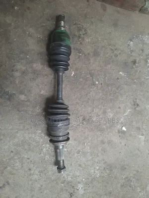 Front Driveshaft Daihatsu Cami/Terrios
