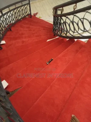 Softness That Lasts, VIP 10mm Wall to Wall Carpets