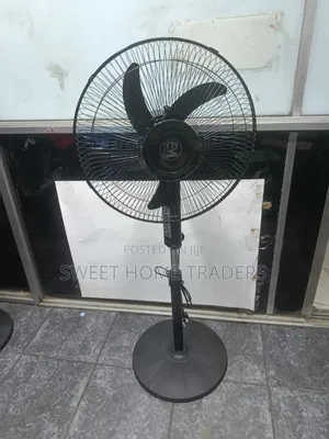 Large Air Volume 16inches Stand Fan
