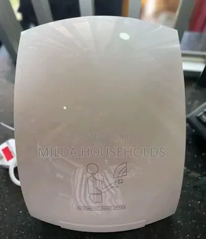 Automatic Hand Dryer