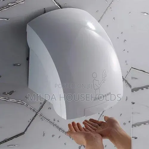 Automatic Hand Dryer