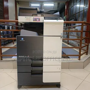 High Quality Konica Minolta C364e