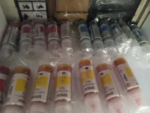 103 EPSON Printers Inks(original)