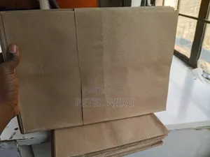 50 PACK of A4 Envelopes (Hard Envelopes)
