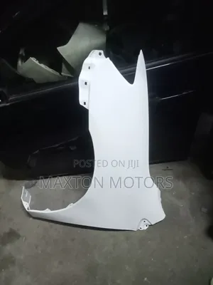 Fielder / Axio 141 Wing Fender
