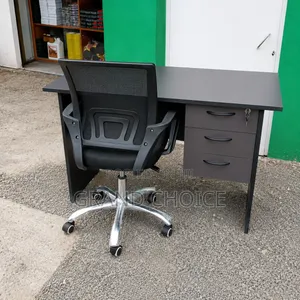 Office Workstation Desk With Chair/Home Office Furniture
