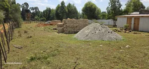 1/4 Plot for Sale at Kapseret Lemook