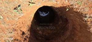 1/4 Plot for Sale at Kapseret Lemook