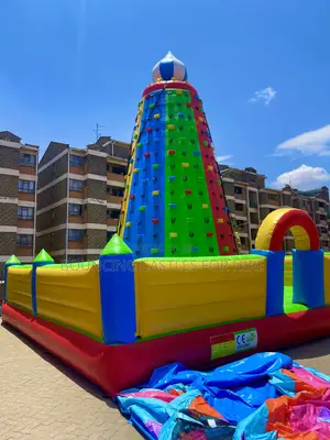 Bouncing Castles