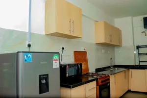 Furnished 2bdrm Apartment in Dennis Gardens, State House Area for rent