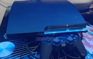 Play Station 3