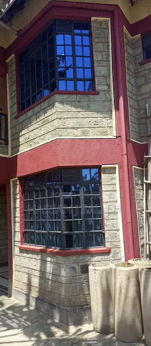 Furnished 4bdrm Bungalow in Milimani for sale