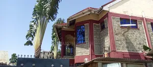 Furnished 4bdrm Bungalow in Milimani for sale