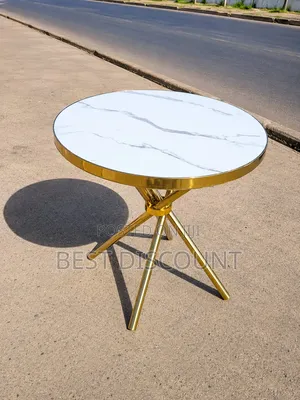 Outdoor Furniture , Round Tables