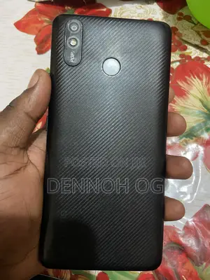 Tecno Pop 2 Power 16 GB Black