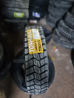 7.50R16 Townhall Tyre