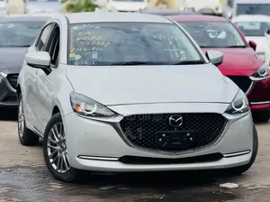 Mazda 2 2019 Beige