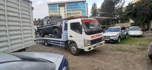 Towing Service