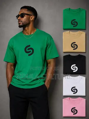 Trendy Cotton Tshirts