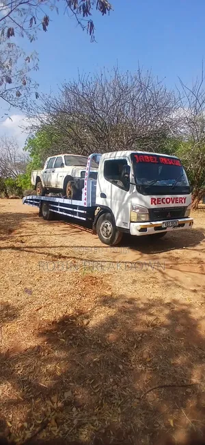 Towing Service