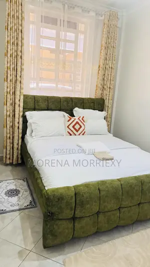 One Bedroom Maku