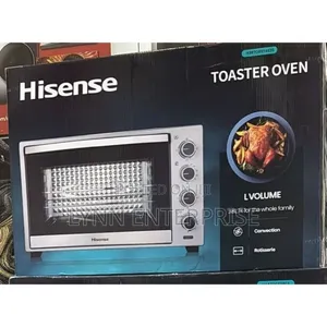 Hisense 38litres Electric Oven