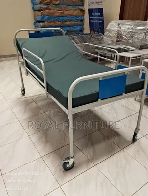 Hospital Ward Bed